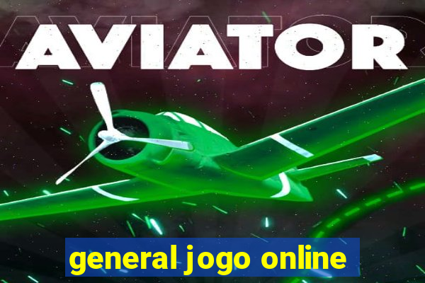 general jogo online